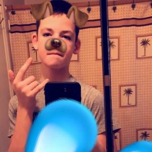 Meet your Posher, Samuel